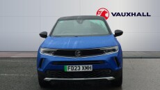 Vauxhall Mokka 100kW Ultimate 50kWh 5dr Auto Electric Hatchback